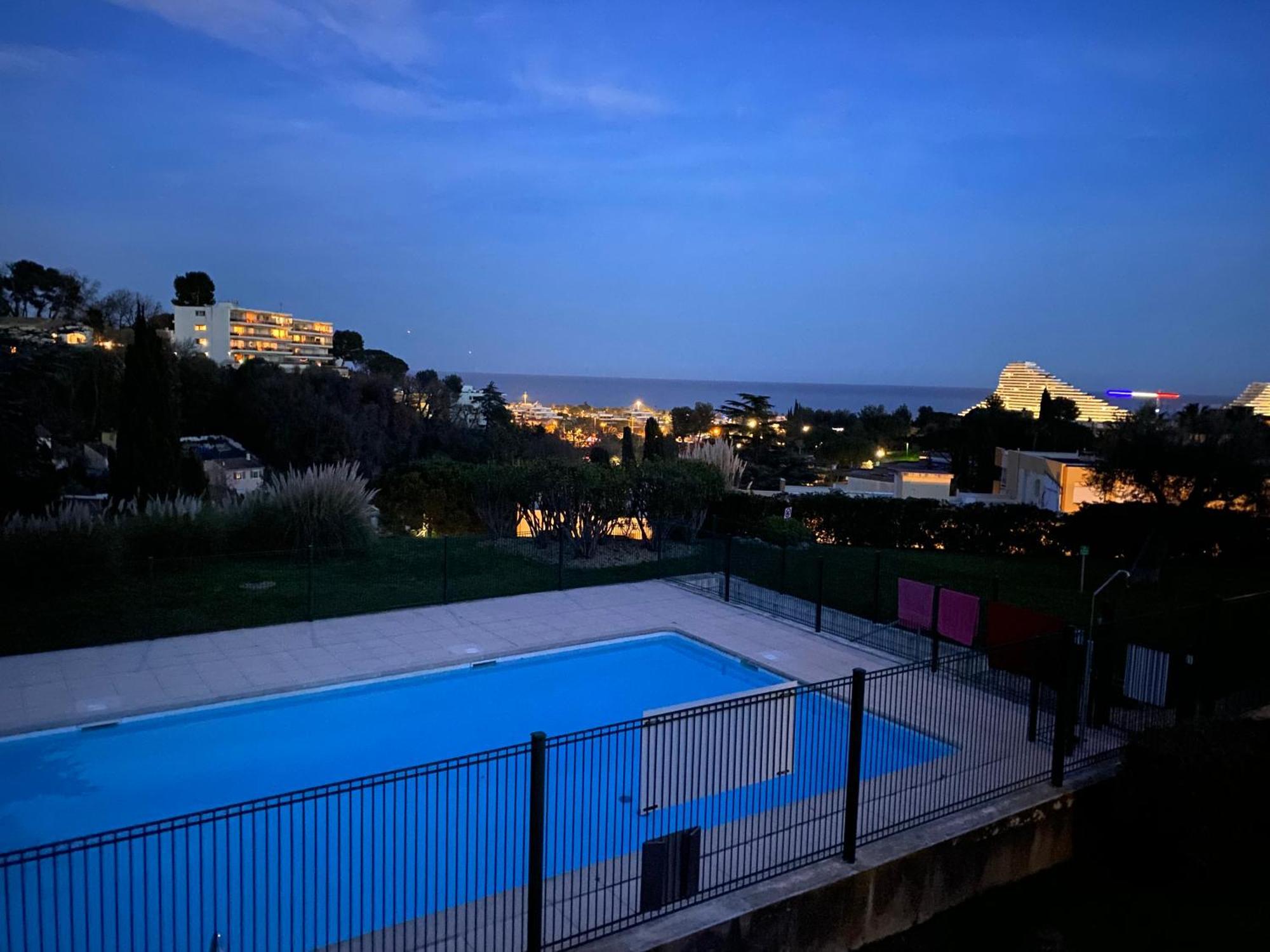 Loveroom - Spicy Love - Situee Entre Nice Et Cannes, Alpes Maritimes Villeneuve-Loubet Extérieur photo