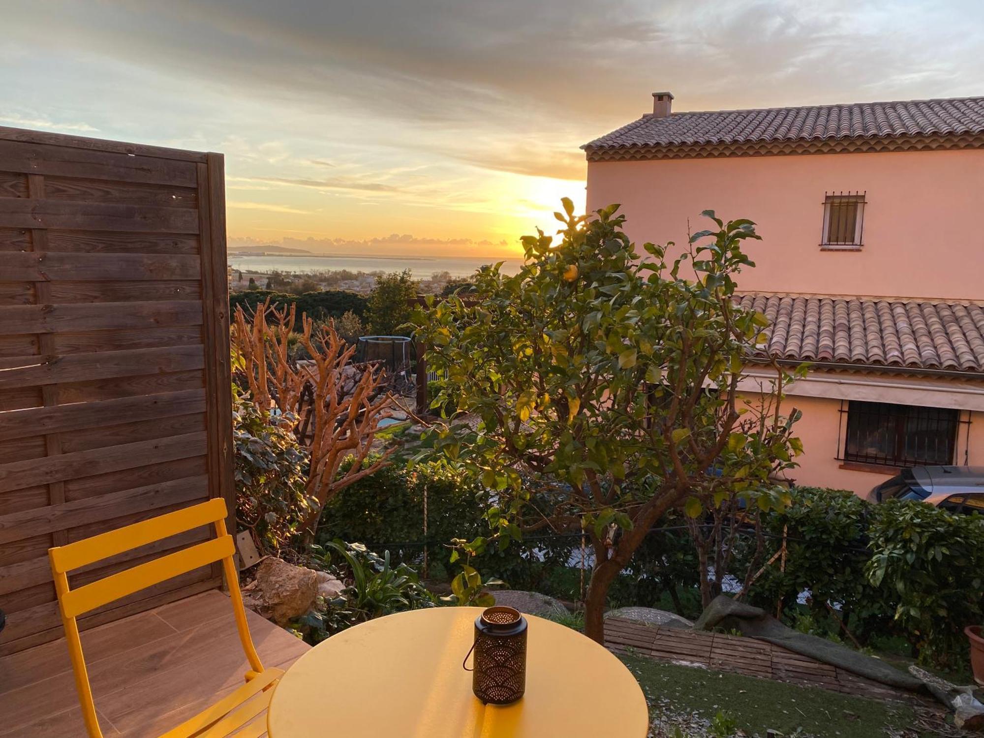 Loveroom - Spicy Love - Situee Entre Nice Et Cannes, Alpes Maritimes Villeneuve-Loubet Extérieur photo